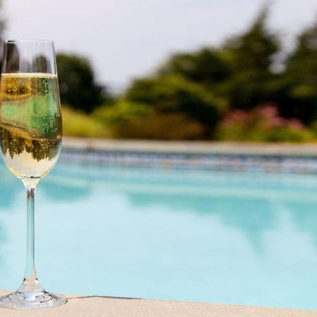 Agriturismo Il Boschetto Ornago Eksteriør bilde