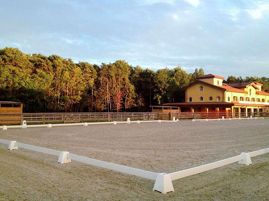 Agriturismo Il Boschetto Ornago Eksteriør bilde