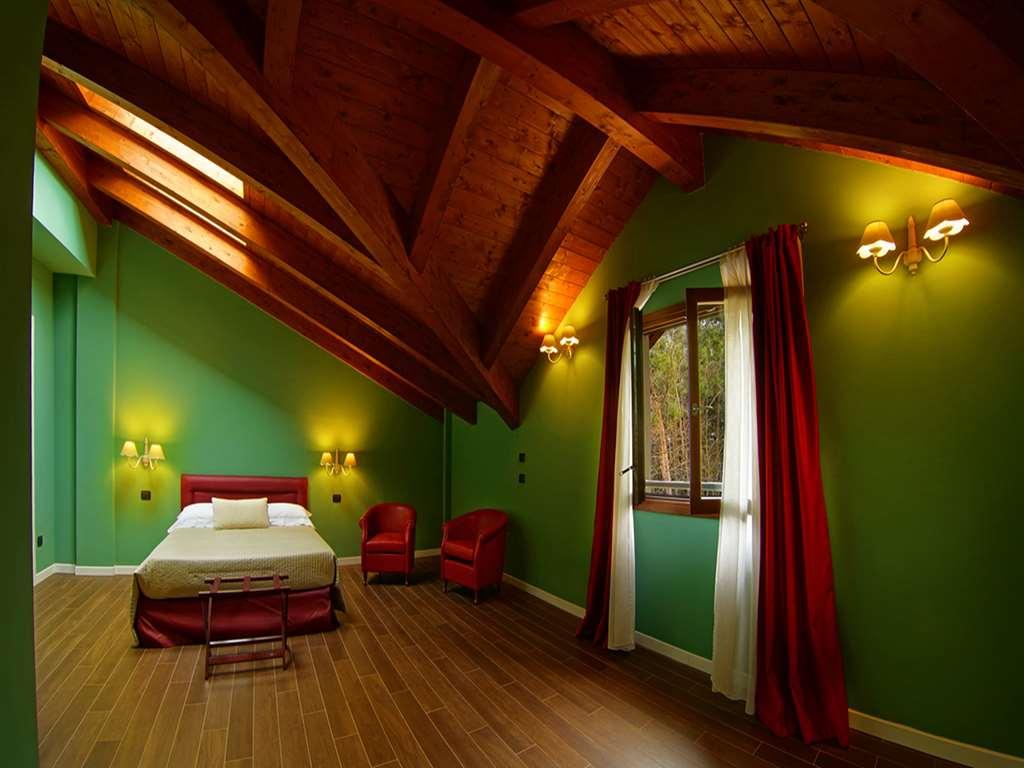 Agriturismo Il Boschetto Ornago Rom bilde