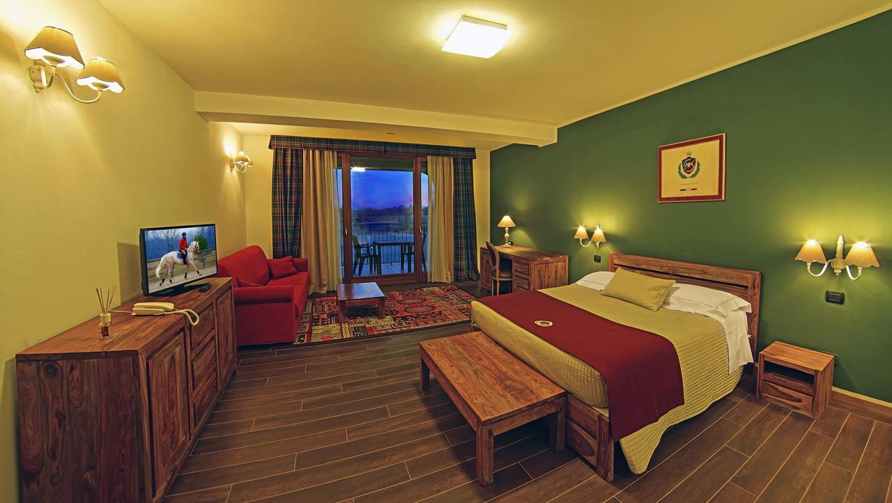 Agriturismo Il Boschetto Ornago Eksteriør bilde