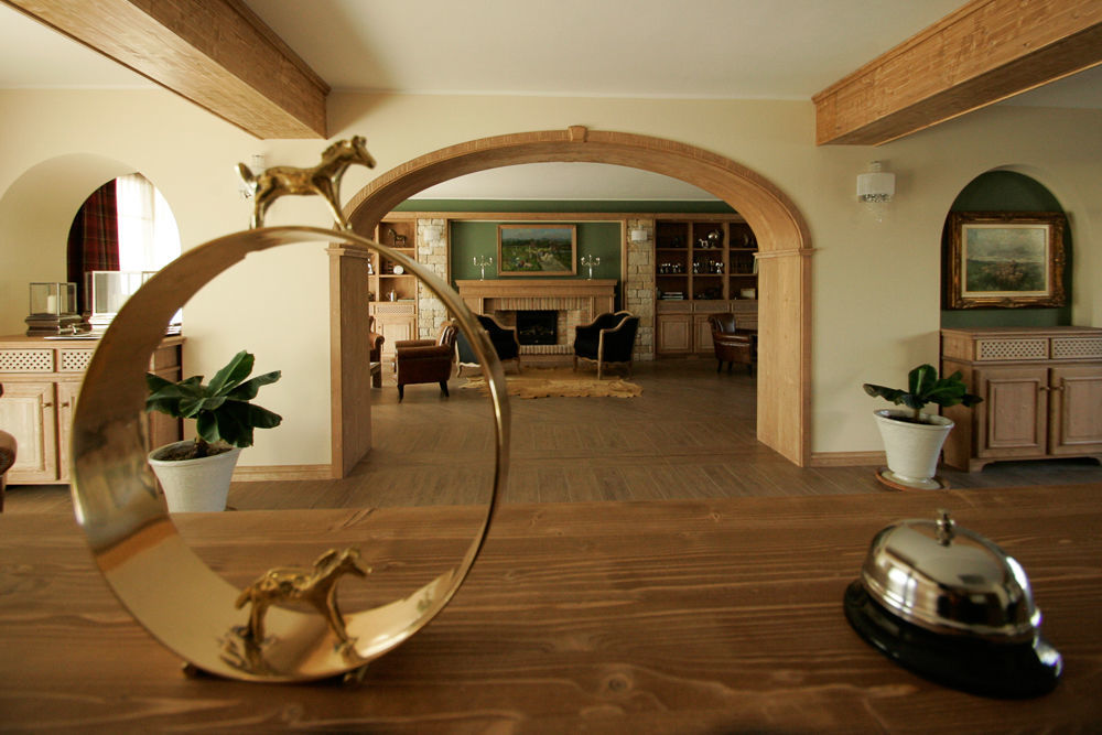 Agriturismo Il Boschetto Ornago Eksteriør bilde