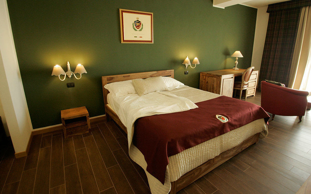 Agriturismo Il Boschetto Ornago Eksteriør bilde