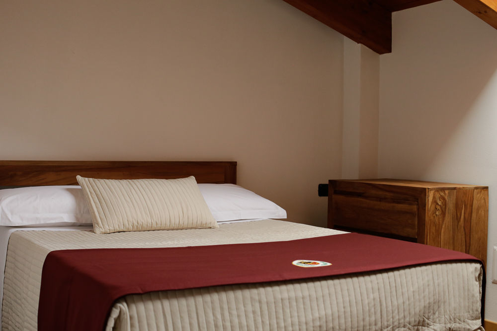 Agriturismo Il Boschetto Ornago Eksteriør bilde