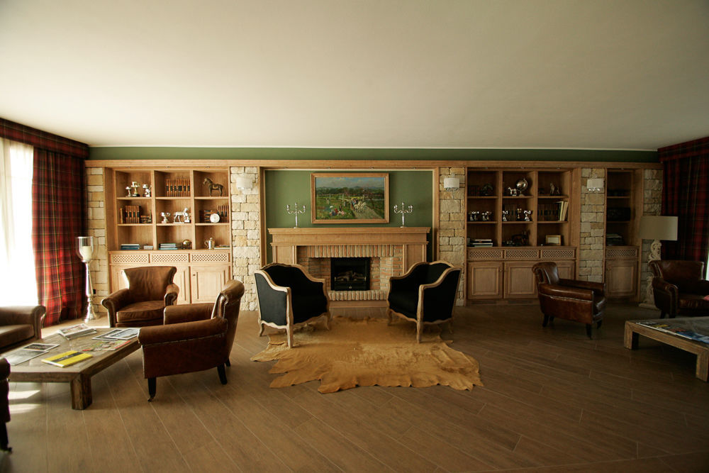 Agriturismo Il Boschetto Ornago Eksteriør bilde