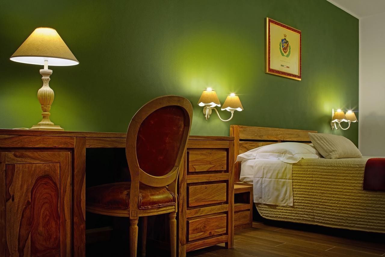 Agriturismo Il Boschetto Ornago Eksteriør bilde
